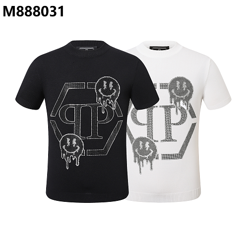 PHILIPP PLEIN New Men's T-Shirt