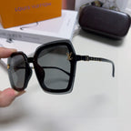 Louis Vuitton Sunglasses: Stylish, Classic, and Timeless