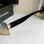 Chanel 2026 New Sunglasses