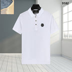 PHILIPP PLEIN New Men's Polo Shirt