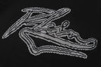 PHILIPP PLEIN New Men's Polo Shirt