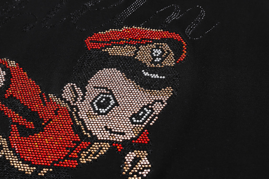 PHILIPP PLEIN New Men's Polo Shirt