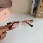 New Miu Miu sunglasses