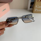 New Miu Miu sunglasses