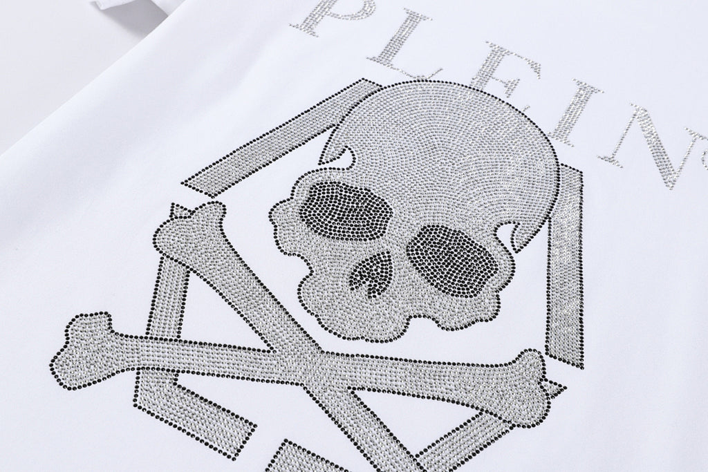 PHILIPP PLEIN New Men's Polo Shirt