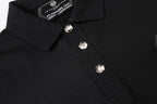 PHILIPP PLEIN New Men's Polo Shirt