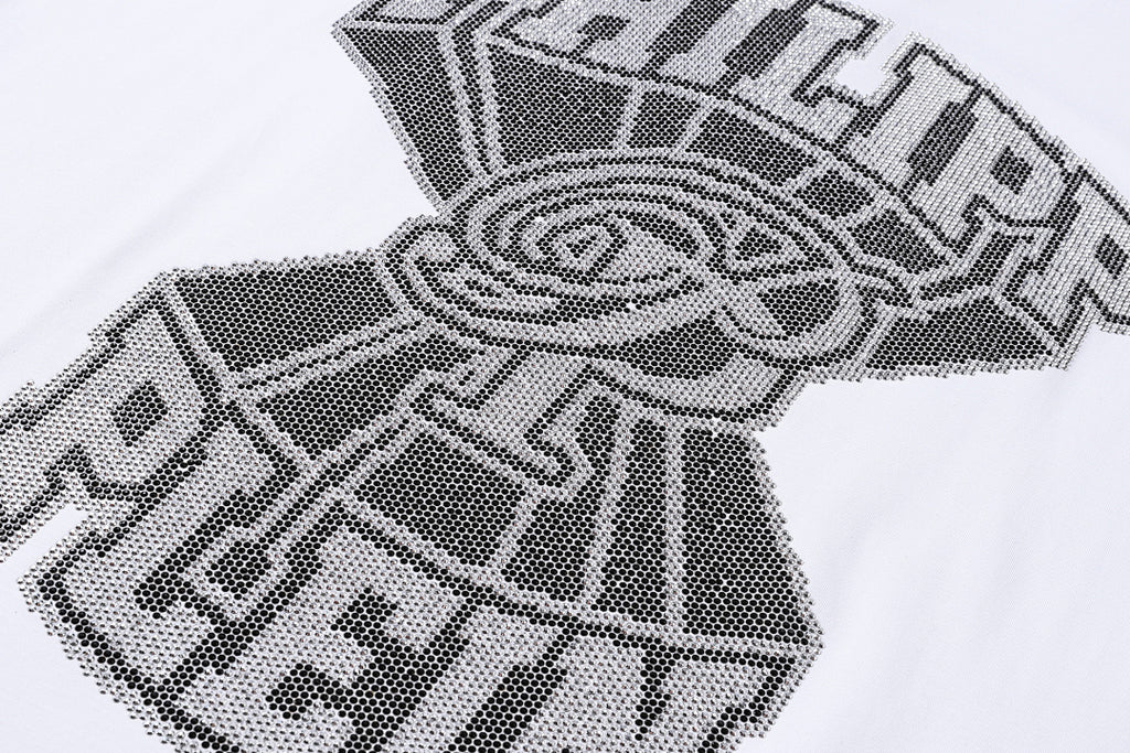 PHILIPP PLEIN New Men's Polo Shirt