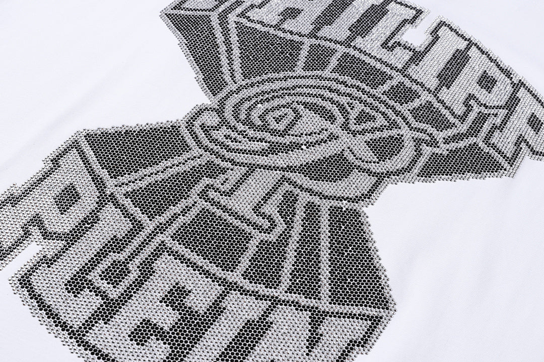 PHILIPP PLEIN New Men's Polo Shirt