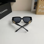 Chanel 2026 New Sunglasses