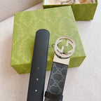 Gucci Men's Belt