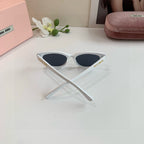 New Miu Miu sunglasses