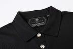 PHILIPP PLEIN New Men's Polo Shirt