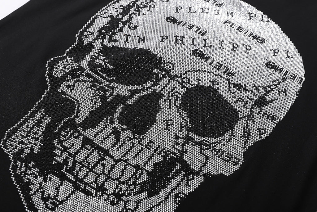 PHILIPP PLEIN New Men's Polo Shirt