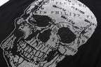 PHILIPP PLEIN New Men's Polo Shirt