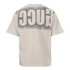Gucci Spray-Paint Logo T-Shirt