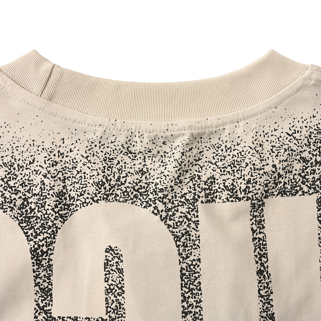 Gucci Spray-Paint Logo T-Shirt