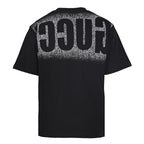 Gucci Spray-Paint Logo T-Shirt