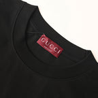 Gucci Spray-Paint Logo T-Shirt