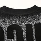Gucci Spray-Paint Logo T-Shirt