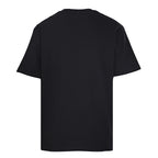 Gucci Monogram T-Shirt with Bear Embroidery and Appliqué