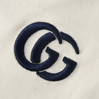 Gucci 2026 New Embroidered T-Shirt