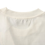 Gucci 2026 New Embroidered T-Shirt