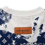 Louis Vuitton Paisley T-Shirt