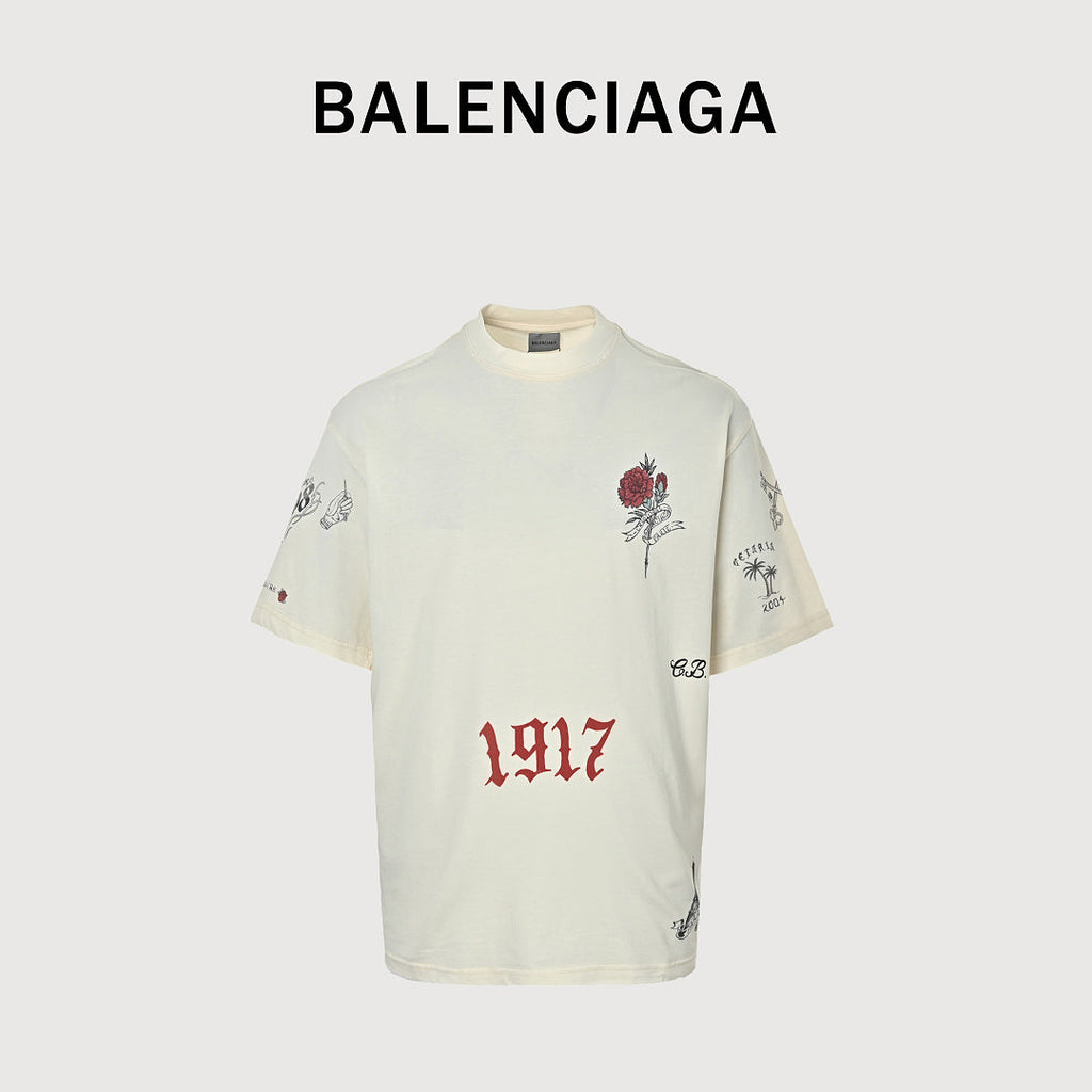 Balenciaga T-shirt