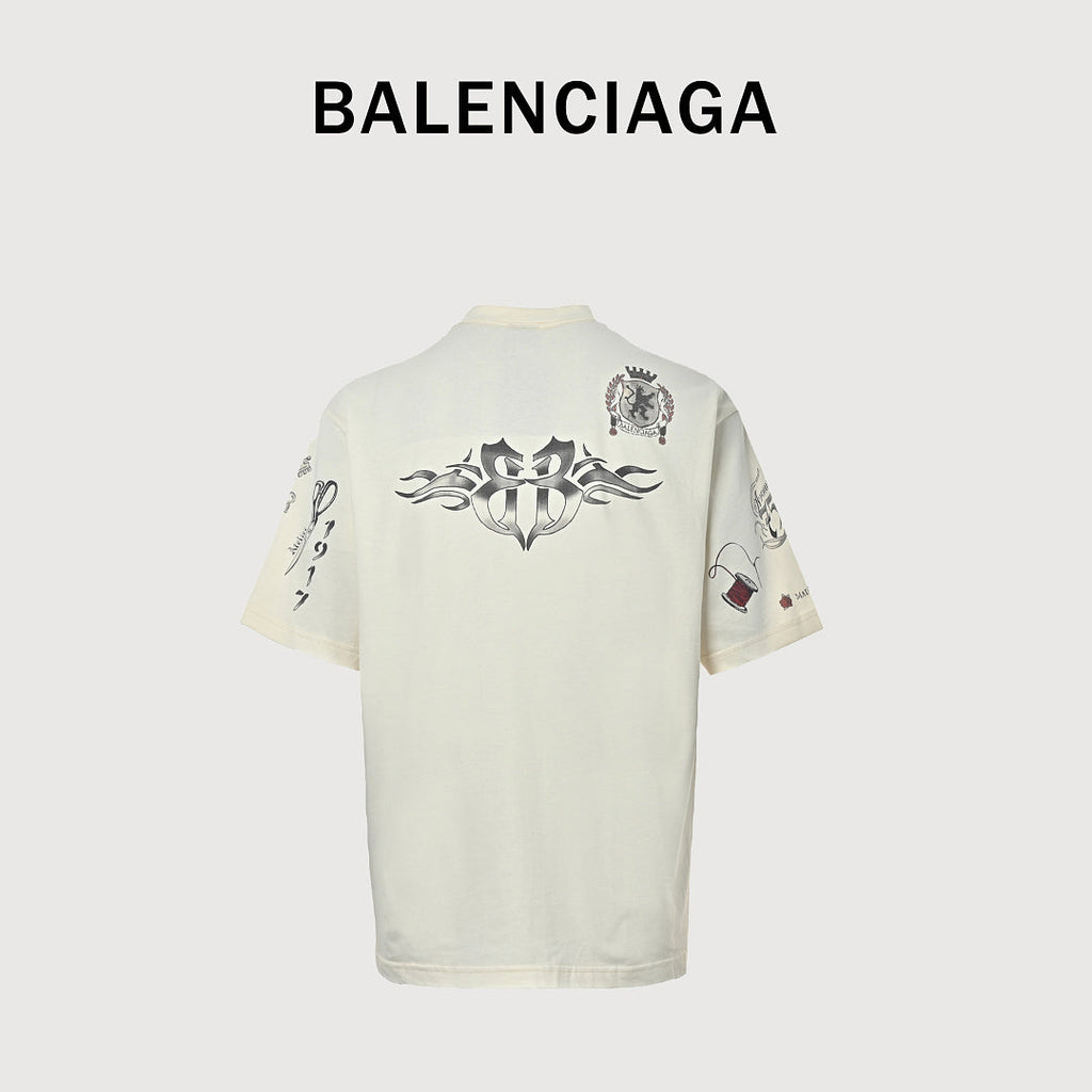 Balenciaga T-shirt
