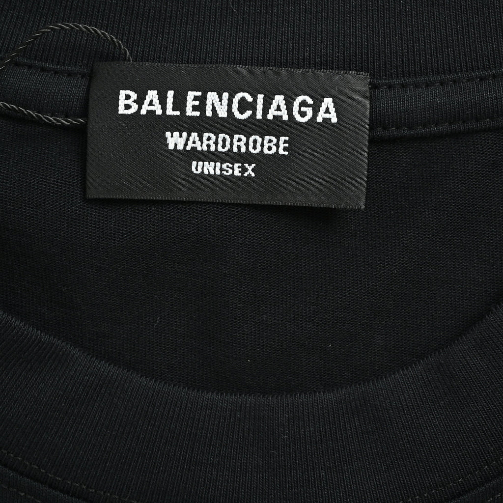Balenciaga T-shirt