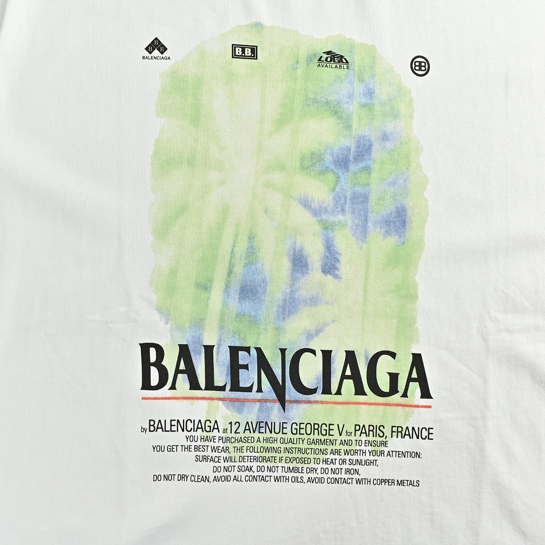 Balenciaga T-shirt
