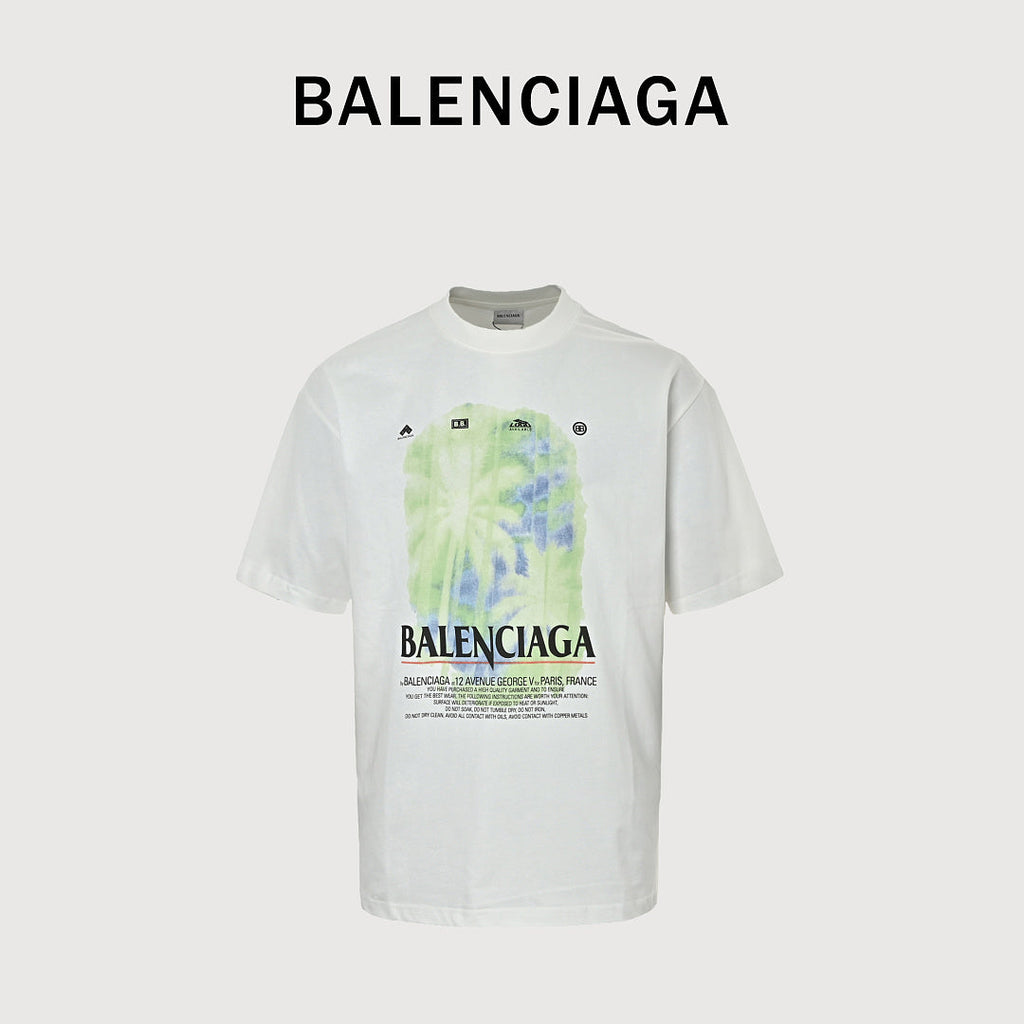 Balenciaga T-shirt