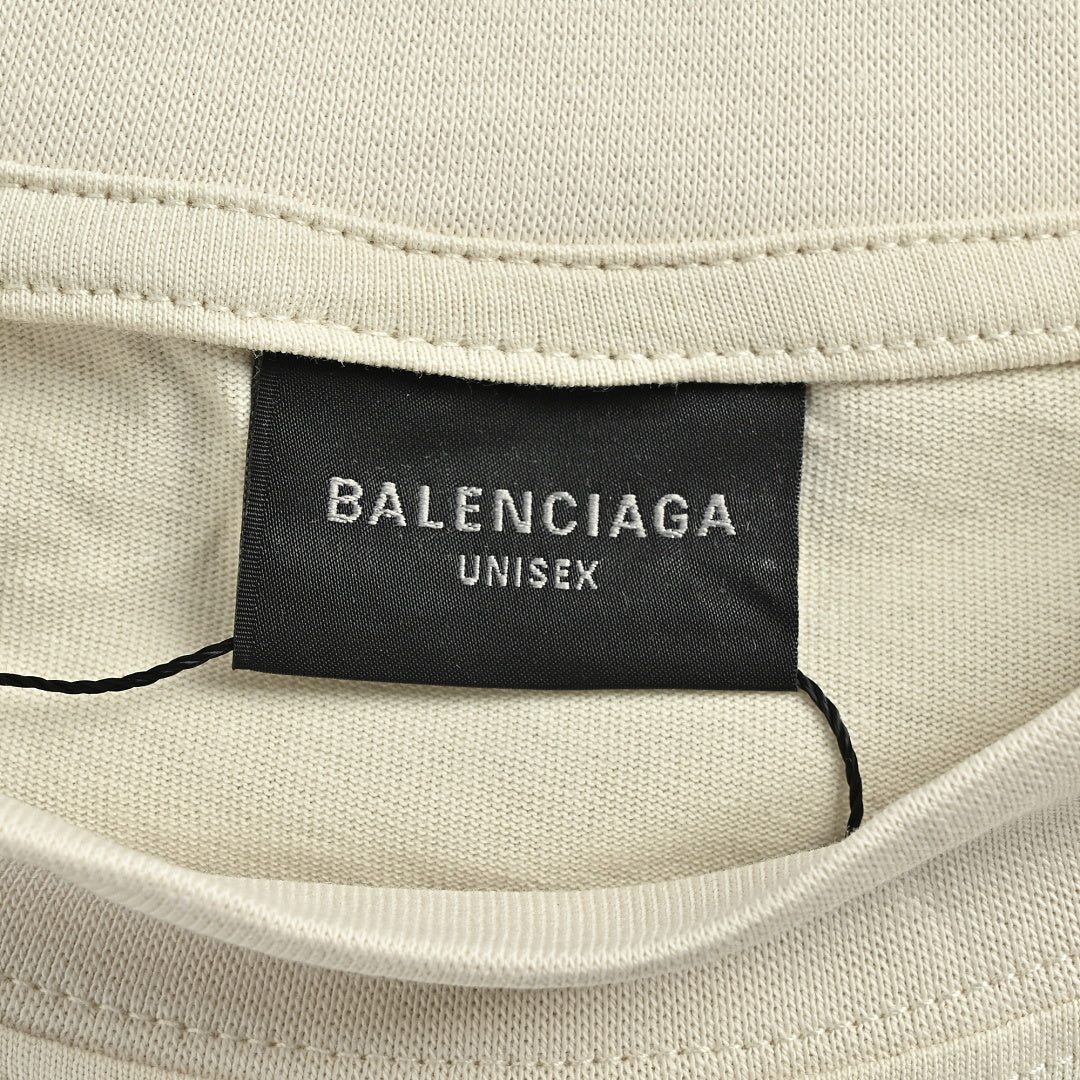 Balenciaga T-shirt