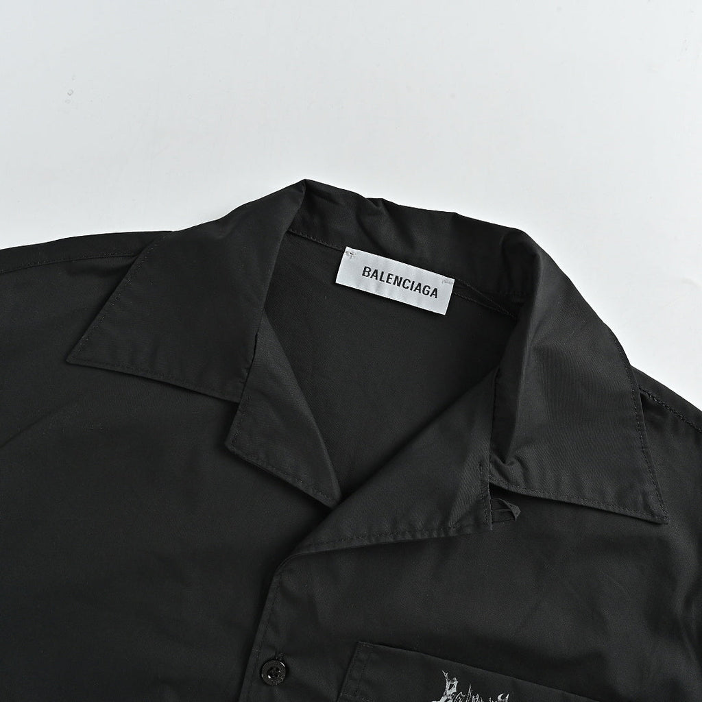 Balenciaga T-shirt