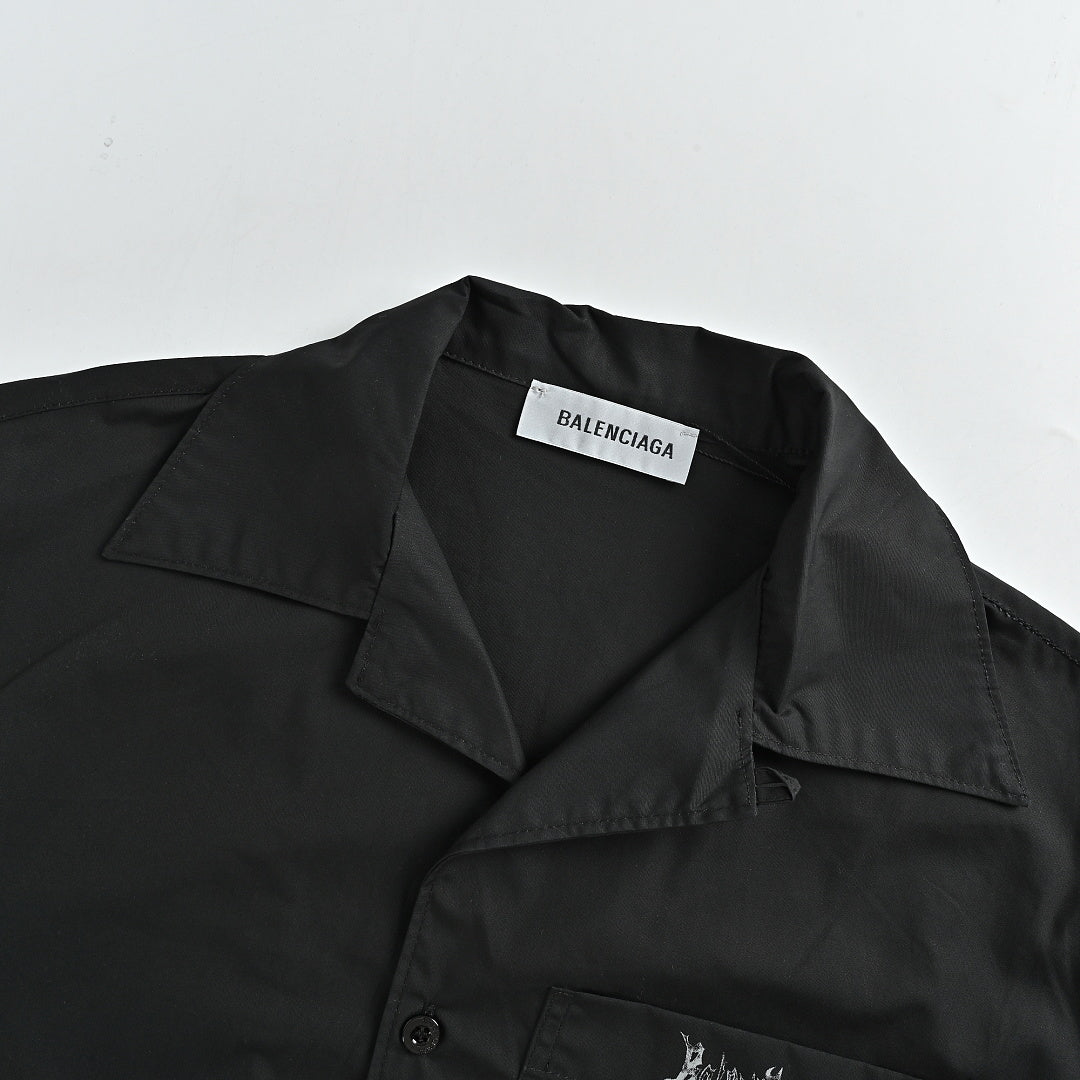 Balenciaga T-shirt