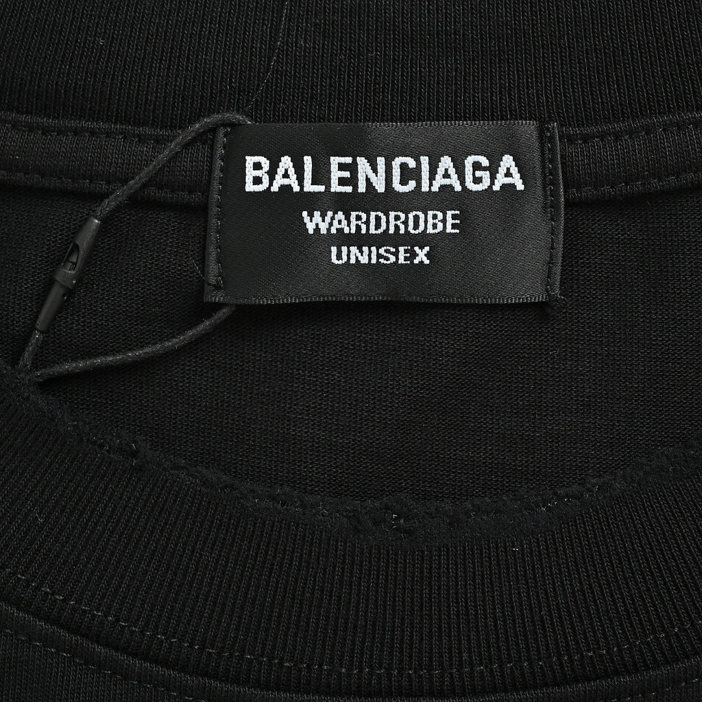 Balenciaga T-shirt