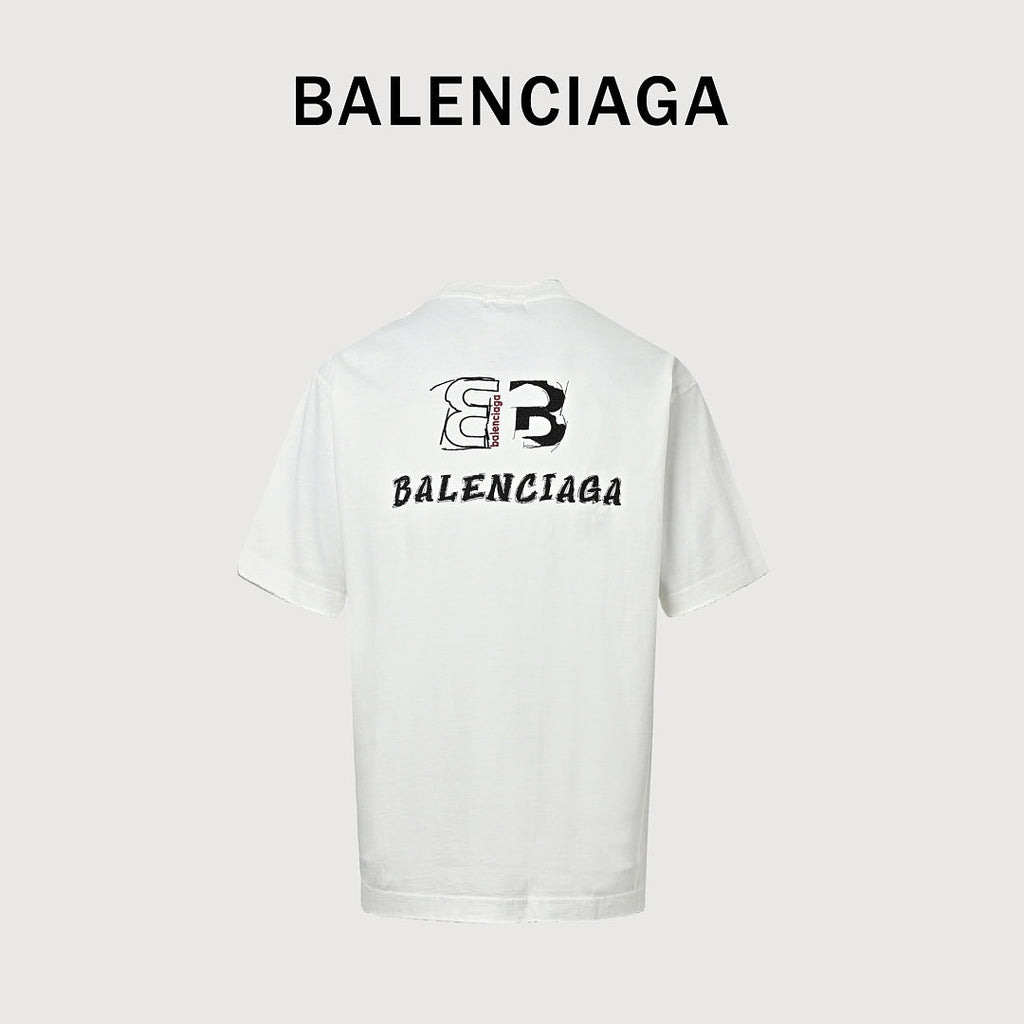 Balenciaga T-shirt