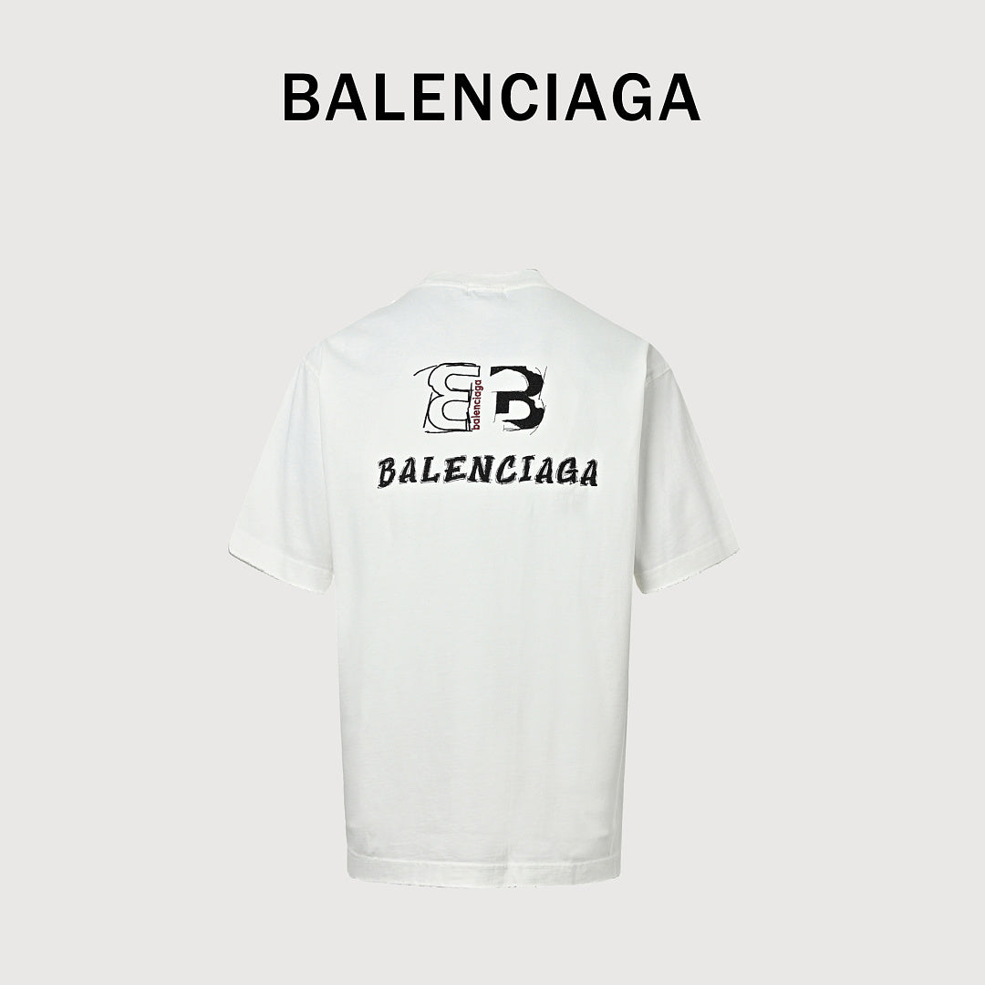 Balenciaga T-shirt