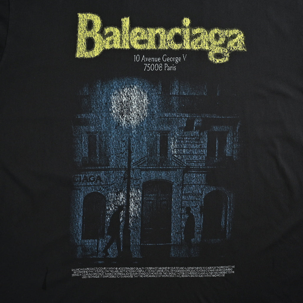 Balenciaga T-shirt