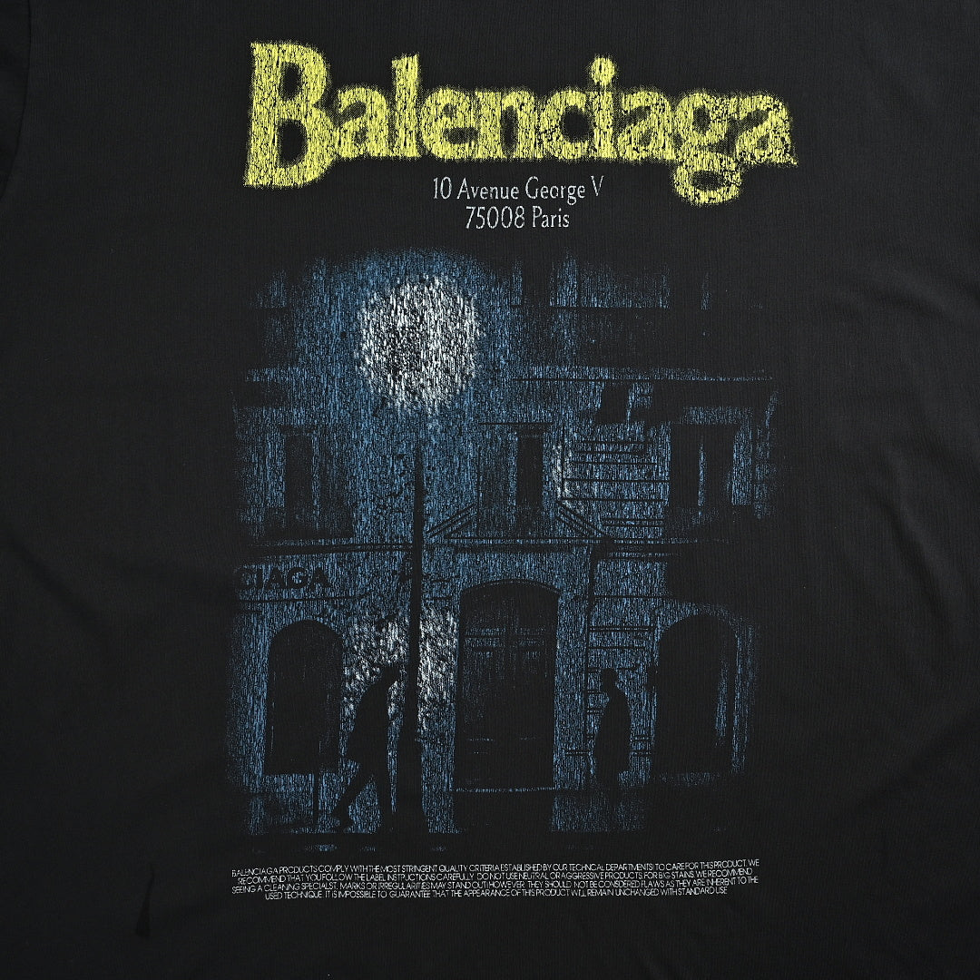 Balenciaga T-shirt