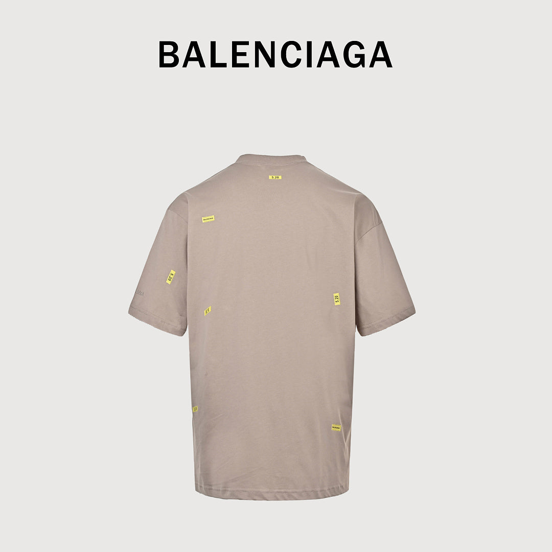 Balenciaga T-shirt