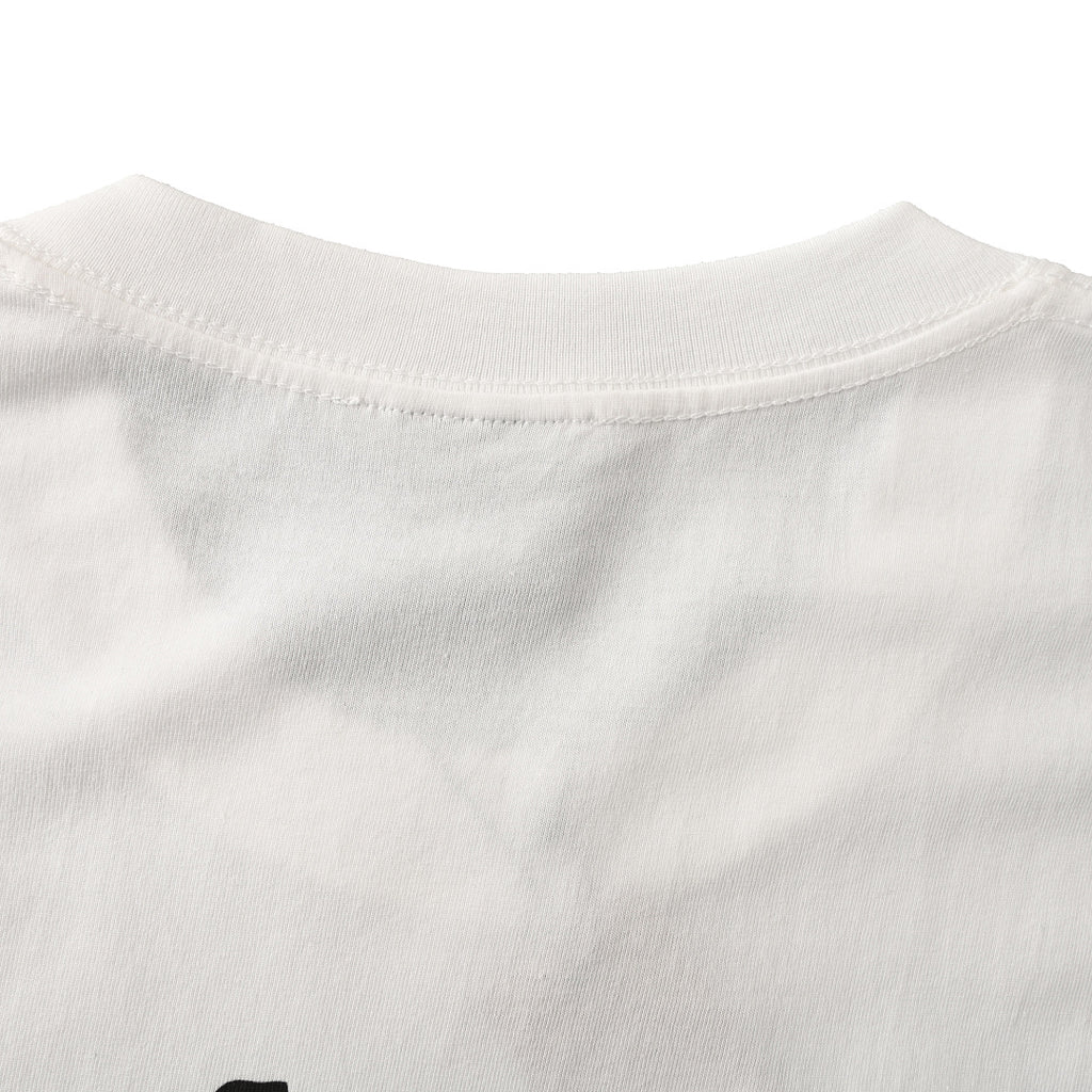Stüssy Graphic Vintage-Style T-Shirt