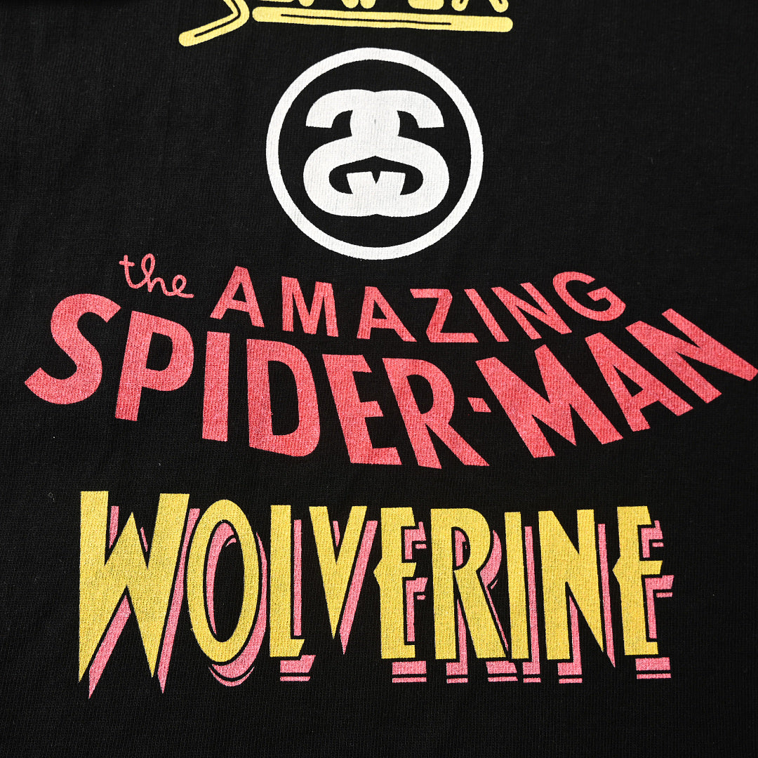 STUSSY T-shirt