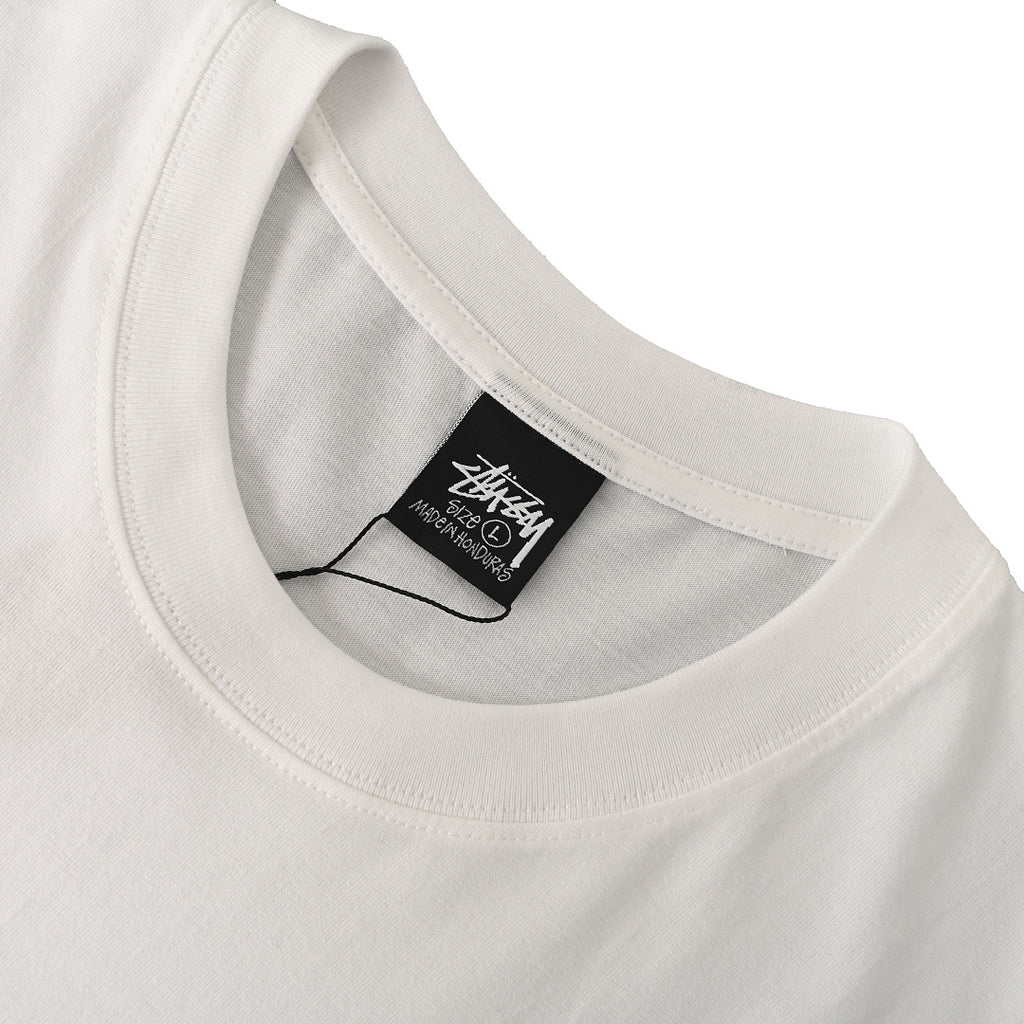 Stussy skateboard graphic T-shirt