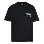 Stussy skateboard graphic T-shirt