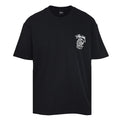 Stüssy Graphic Vintage-Style T-Shirt