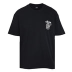 Stüssy Graphic Vintage-Style T-Shirt