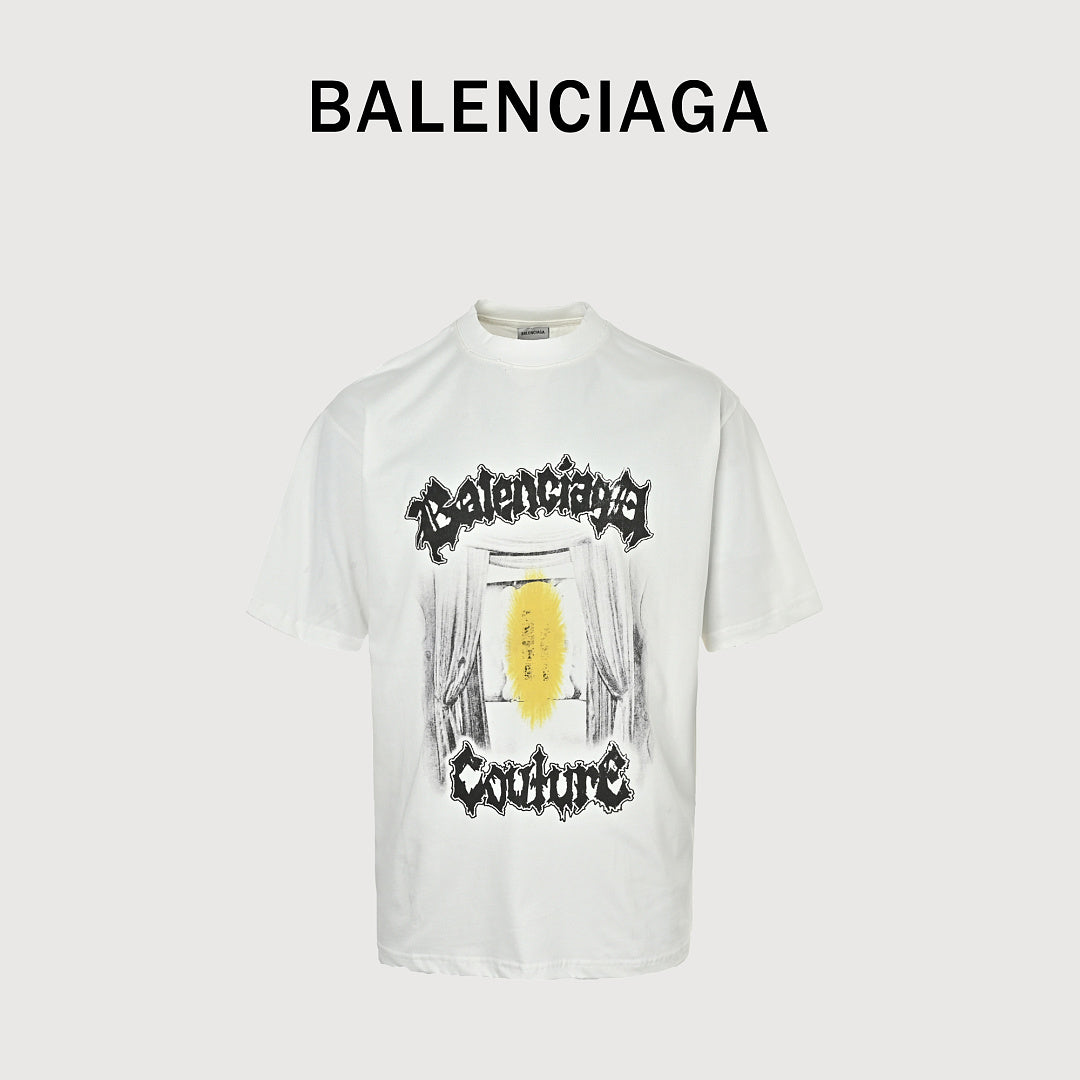 Balenciaga T-shirt