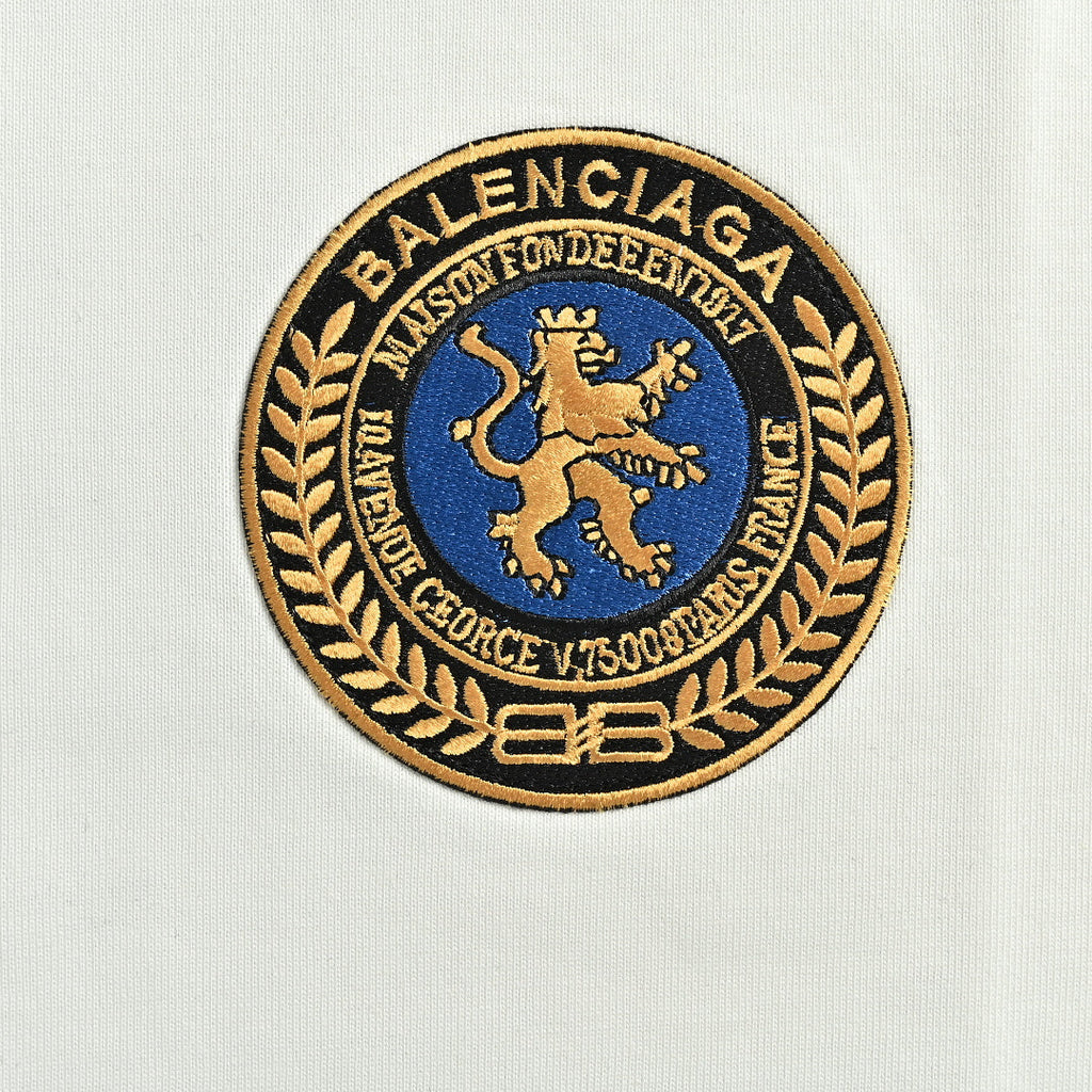 Balenciaga T-shirt