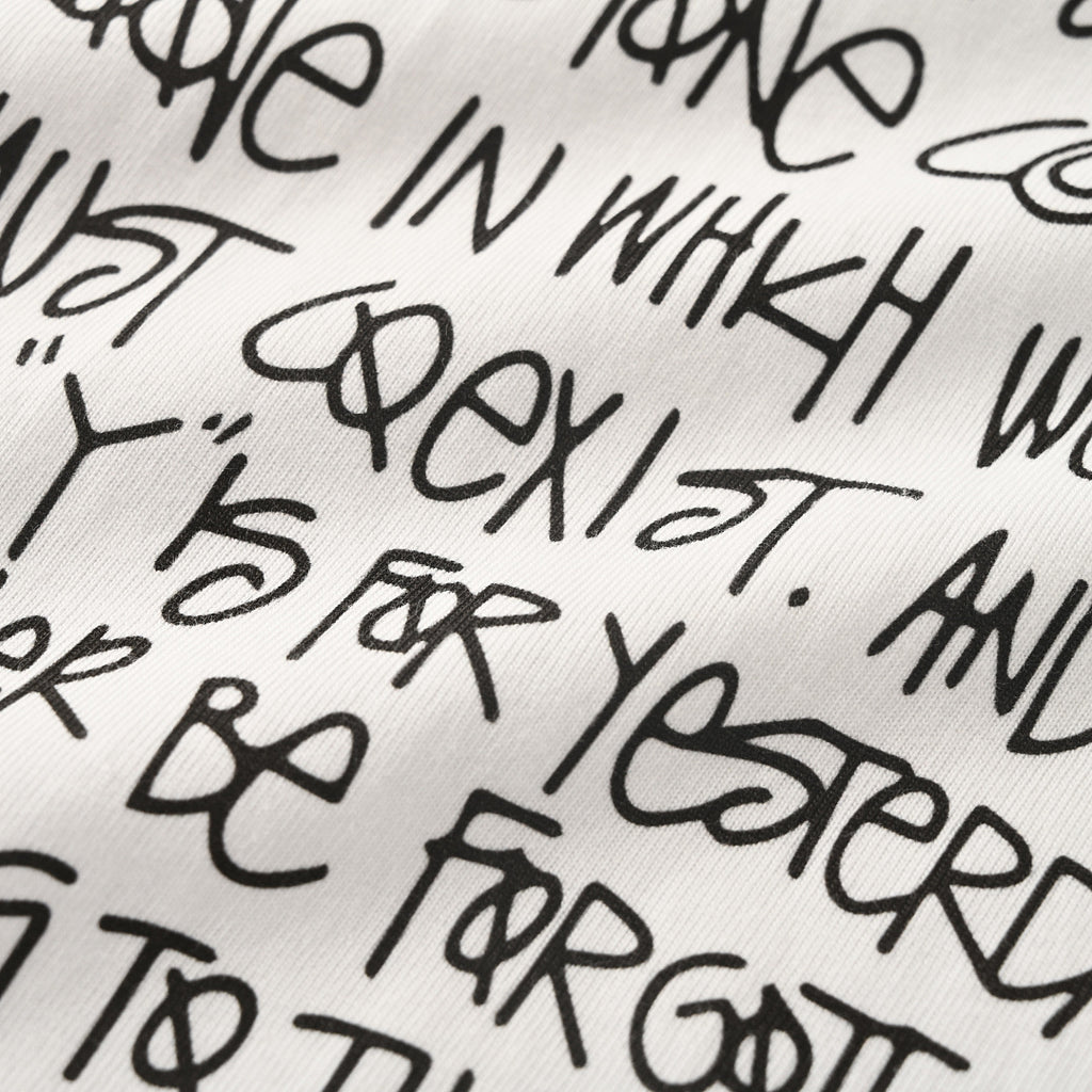 STUSSY T-shirt